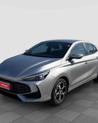 MG MG3 MG3 1.5 Comfort