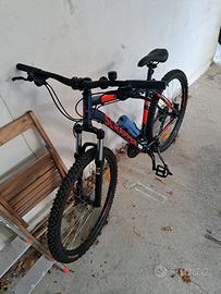 Bicicletta Mountain Bike Scrapper XC Hydrau 27.5"