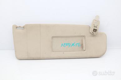 PARASOLE ALETTA LATO PASSEGGERO VOLKSWAGEN Golf 6