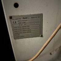 2 Ferro da stiro con unica caldaia