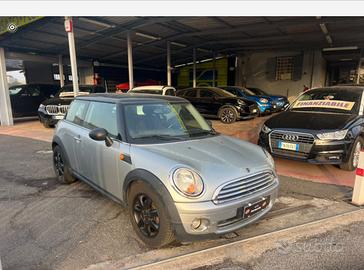 Mini  Cooper 1.6