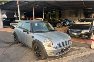 Mini  Cooper 1.6