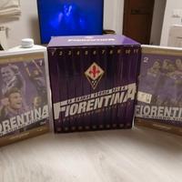 DVD  La grande storia della Fiorentina 