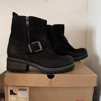Stivaletti Biker BATA n. 36 – NUOVI con scatola