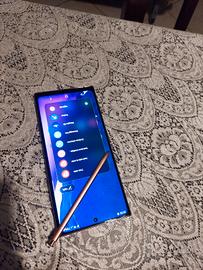 Sansung  GALAXY  note  20  ultra  5 G