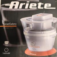 Gelatiera Ariete