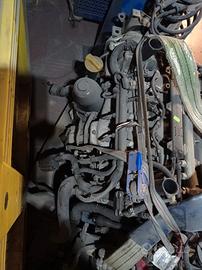 Ricambi Motore e meccanica panda 4x4 Multijet