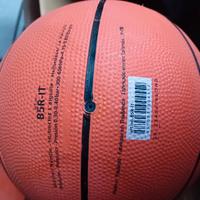 pallone 2 mini basket 