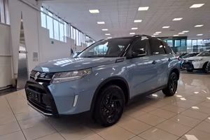 SUZUKI Vitara 1.4 Hybrid Top Kuro 4X4 AllGrip EX