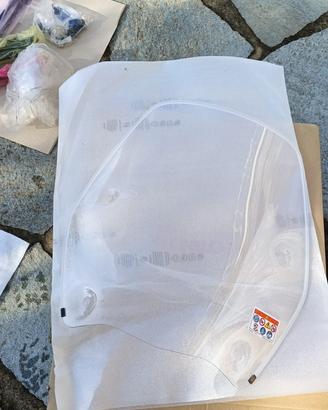 Parabrezza Honda Sh 125-150 NUOVO