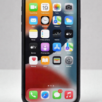 iPhone 11 128GB Rigenerato A+++ Garanzia 12M