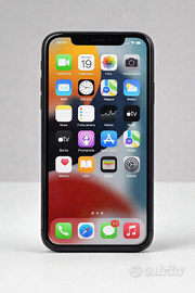 iPhone 11 128GB Rigenerato A+++ Garanzia 12M