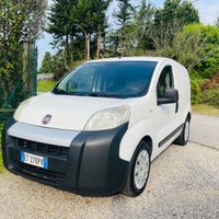 Fiat Fiorino 1.3mtj
