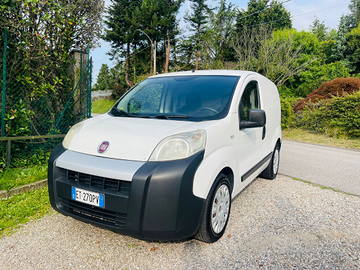 Fiat Fiorino 1.3mtj