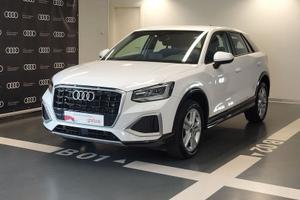 Audi Q2 35 1.5 tfsi Business Advanced s-tronic