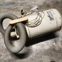  bidone aspirapolvere