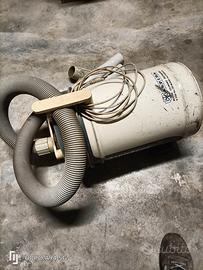  bidone aspirapolvere