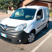 Renault Kangoo Blue dCi 115CV Express Furgone Ice 