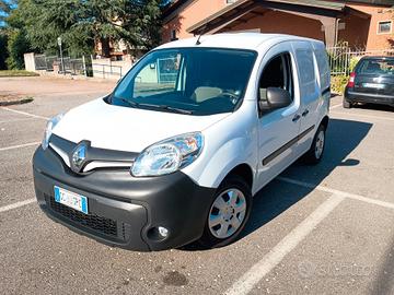 Renault Kangoo Blue dCi 115CV Express Furgone Ice 