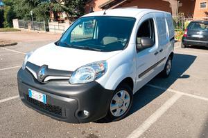 Renault Kangoo Blue dCi 115CV Express Furgone Ice 