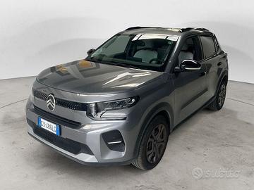 Citroën C3 PureTech 100 S&S Max