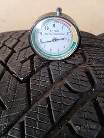 285 35 22 106V M+S Pirelli Winter 2