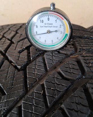 285 35 22 106V M+S Pirelli Winter 2