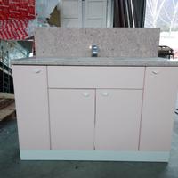 MOBILETTO  BAGNO  CON LAVABO