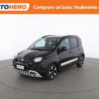 FIAT Panda Cross EL86393