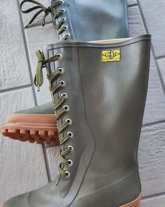 Stivali gomma Trento Art. 83 n.41 NUOVI - Outdoor