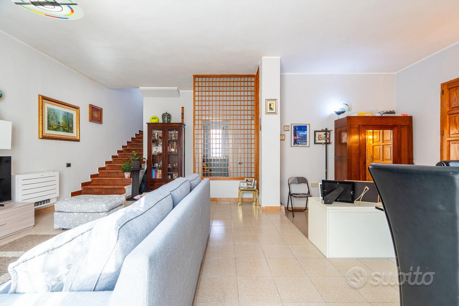 House in Cabuderra/Capoterra, Sa Perda su Gatu - Altro