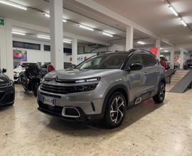 Citroen C5 Aircross 1.5 BHDi 130cv EAT8 Shine 04/2