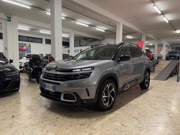 Citroen C5 Aircross 1.5 BHDi 130cv EAT8 Shine 04/2