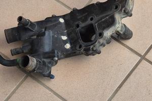 Scatola termostato Peugeot Fiat