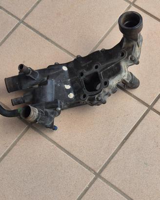 Scatola termostato Peugeot Fiat