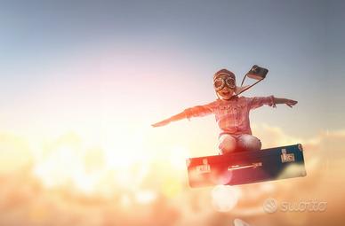 Direttore tecnico di agenzia di viaggi e turismo