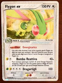 Flygon Ex