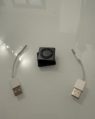 IPod Shuffle