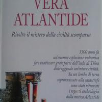 Il ritrovamento della vera Atlantide