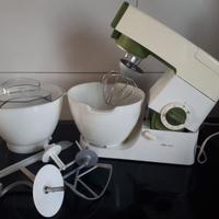 Impastatrice Robot cucina Kenwood