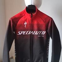 giacca bici specialized