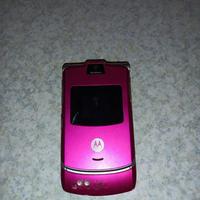 Motorola Razr