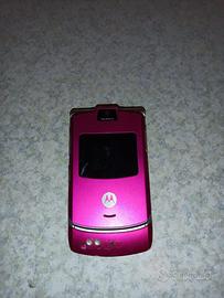 Motorola Razr