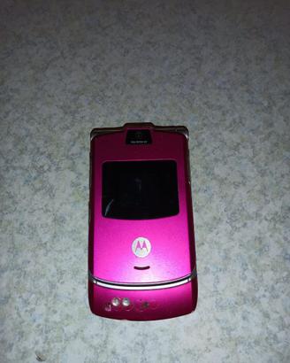 Motorola Razr