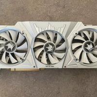 Nvidia GTX 1080 HALL OF FAME 