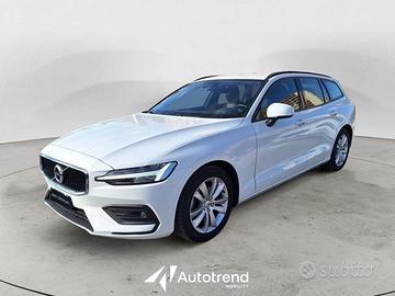 Volvo V60 D3 150 CV Automatica NAVI LED Busin...