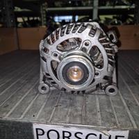 Alternatore Per Citroèn Jumper - Fiat Ducato AH03