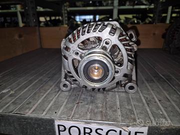 Alternatore Per Citroèn Jumper - Fiat Ducato AH03