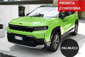 Jeep Compass e-Hybrid 1.2 Turbo MHEV 106kW Fi...