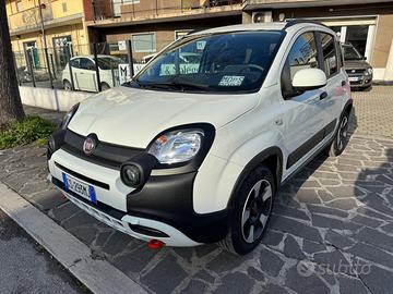FIAT PANDA CROSS 1.0 HYBRID